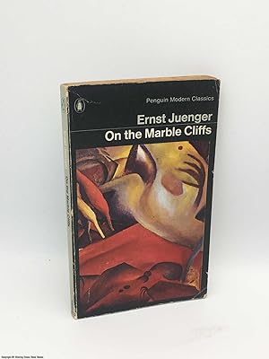 Seller image for On the Marble Cliffs for sale by 84 Charing Cross Road Books, IOBA