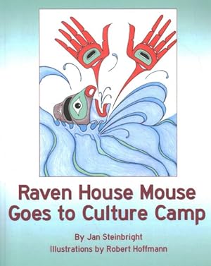 Immagine del venditore per Raven House Mouse Goes to Culture Camp venduto da GreatBookPricesUK