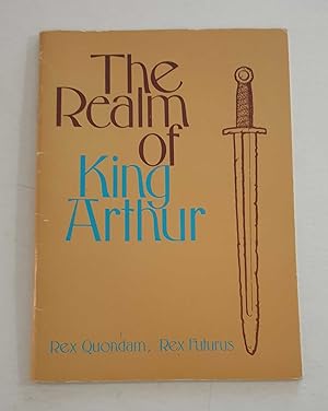 The Realm of King Arthur