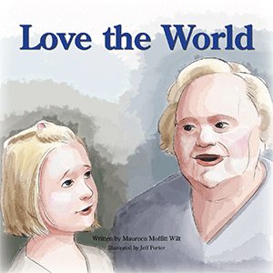 Imagen del vendedor de Love the World a la venta por GreatBookPrices
