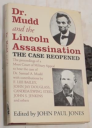 Seller image for Dr. Mudd and the Lincoln Assassination, the Case Reopened for sale by R Bryan Old Books
