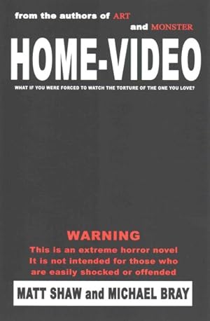 Seller image for Home-video for sale by GreatBookPrices