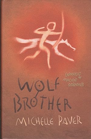 Wolf Brother: Chronicles of Ancient Darkness