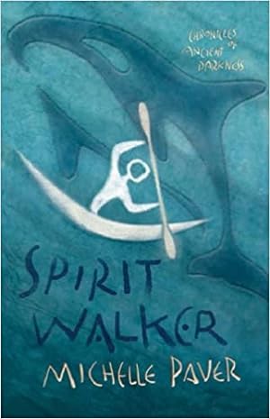 Seller image for Spirit Walker: Chronicles of Ancient Darkness for sale by Paul Brown