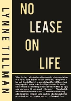 Seller image for No Lease on Life for sale by GreatBookPrices