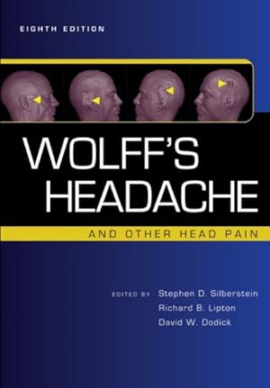Seller image for Wolff's Headache and Other Head Pain for sale by GreatBookPrices