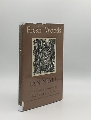 Imagen del vendedor de FRESH WOODS a la venta por Rothwell & Dunworth (ABA, ILAB)