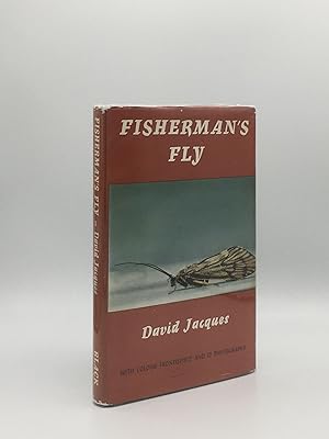 FISHERMAN'S FLY And Other Studies