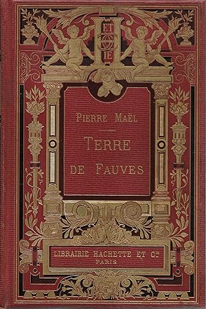 Terre de fauves