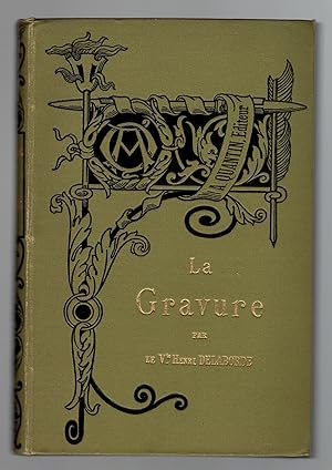 La gravure