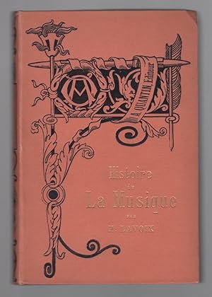 Histoire de la musique