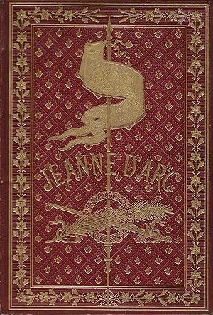 Jeanne d'Arc.