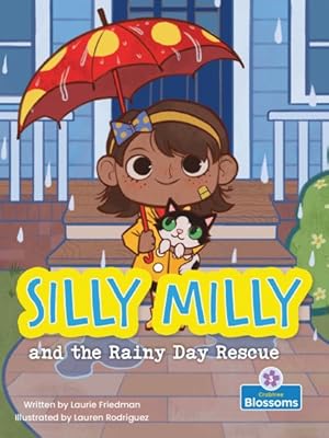 Image du vendeur pour Silly Milly and the Rainy Day Rescue mis en vente par GreatBookPrices