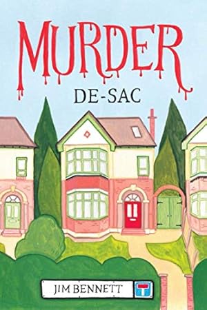 Bild des Verkufers fr Murder-de-Sac (The Mrs McGrath Mysteries) zum Verkauf von WeBuyBooks