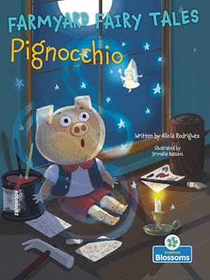 Seller image for Pignocchio for sale by GreatBookPrices