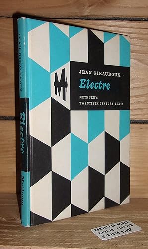 Seller image for ELECTRE for sale by Planet's books