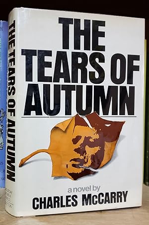 Imagen del vendedor de The Tears of Autumn a la venta por Parigi Books, Vintage and Rare