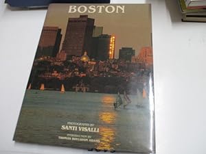 Image du vendeur pour Boston. mis en vente par Ottmar Mller