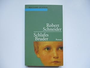 Seller image for Schlafes Bruder for sale by Ottmar Mller
