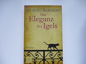 Seller image for Die Eleganz des Igels for sale by Ottmar Mller
