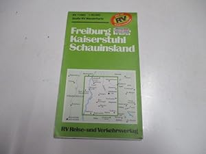 Image du vendeur pour Freiburg im Breisgau   Schauinsland. mis en vente par Ottmar Mller