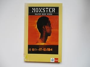 Seller image for Monsters. for sale by Ottmar Mller