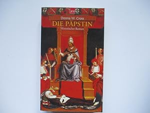 Seller image for Die Ppstin. for sale by Ottmar Mller