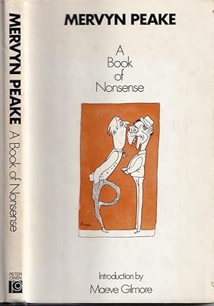 Seller image for A Book of Nonsense for sale by Broadwater Books