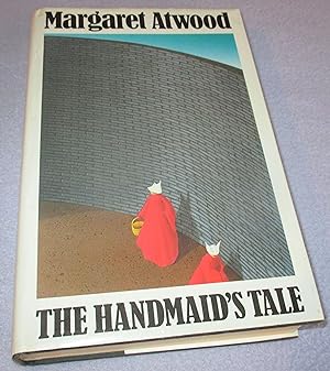 Seller image for The Handmaid's Tale (Signed 1st Edition) for sale by Bramble Books