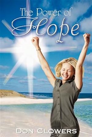 Bild des Verkufers fr Power of Hope zum Verkauf von GreatBookPrices