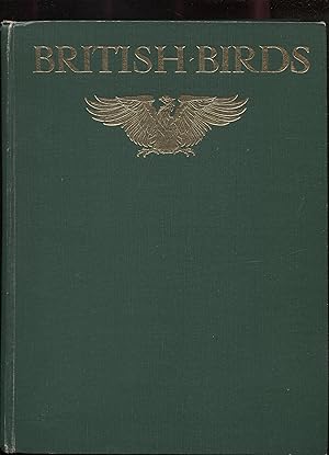 Immagine del venditore per British Birds venduto da RT Books