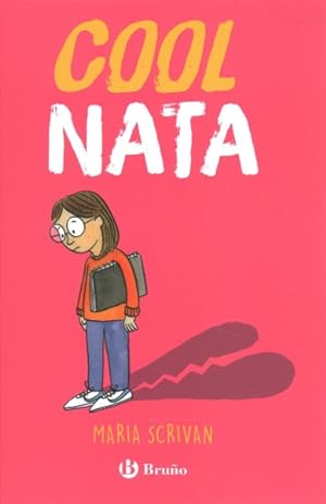 Imagen del vendedor de Cool Nata / Nat Enough -Language: spanish a la venta por GreatBookPrices