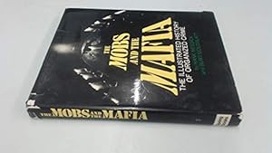 Image du vendeur pour Mobs and the Mafia mis en vente par WeBuyBooks