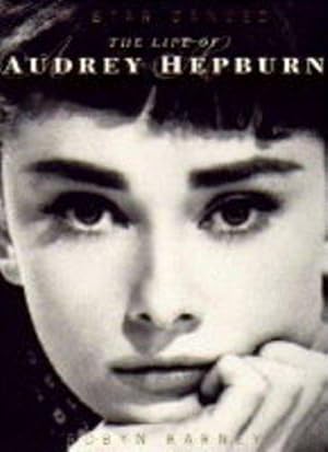 Bild des Verkufers fr A Star Danced: Life of Audrey Hepburn zum Verkauf von WeBuyBooks