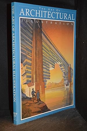 Imagen del vendedor de The Art of Architectural Illustration a la venta por Burton Lysecki Books, ABAC/ILAB