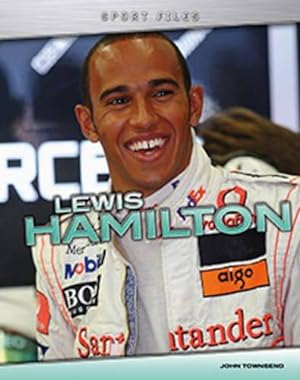 Seller image for Lewis Hamilton (Sport Files) for sale by WeBuyBooks