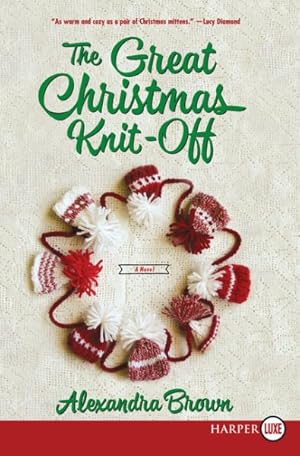 Immagine del venditore per Great Christmas Knit Off venduto da GreatBookPrices