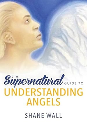 Seller image for The Supernatural Guide to Understanding Angels by Wall, Shane [Paperback ] for sale by booksXpress