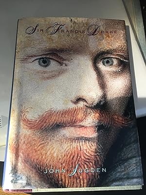 Seller image for Sir Francis Drake for sale by Bristlecone Books  RMABA