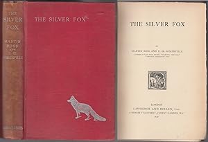 Seller image for The Silver Fox for sale by HORSE BOOKS PLUS LLC