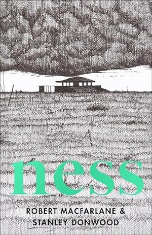 Seller image for Ness (Paperback) for sale by Grand Eagle Retail