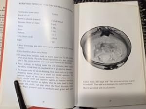 SHOJIN COOKING: The Buddhist Vegetarian Cook Book