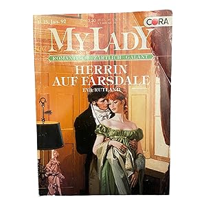 MY LADY - HERRIN AUF FARSDALE. romantisch, zärtlich, galant