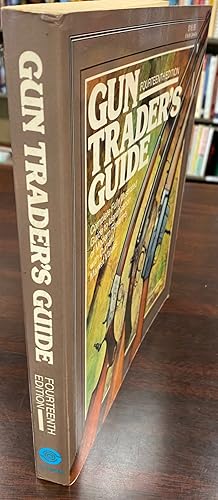 Seller image for Gun Traders Guide: 14th Edition for sale by BookMarx Bookstore