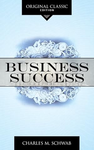 Seller image for Business Success for sale by GreatBookPricesUK