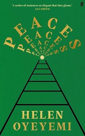 Seller image for Peaces (Hardcover) for sale by Grand Eagle Retail