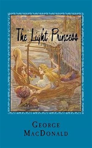 Seller image for Light Princess for sale by GreatBookPrices