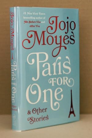 Paris for One and Other Stories ***AUTHOR SIGNED***