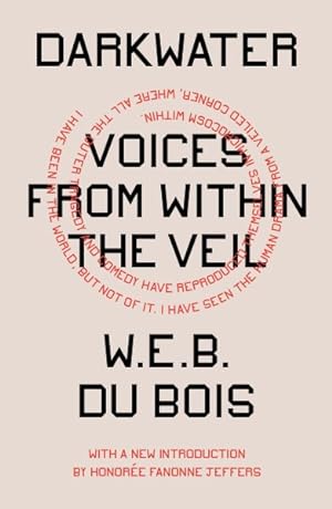 Imagen del vendedor de Darkwater : Voices from Within the Veil a la venta por GreatBookPrices