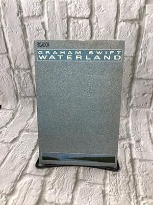 Seller image for Waterland for sale by For the Love of Used Books